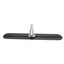Kraft Tool Company Blue 7 in. Steel Blade (Less Bracket) 