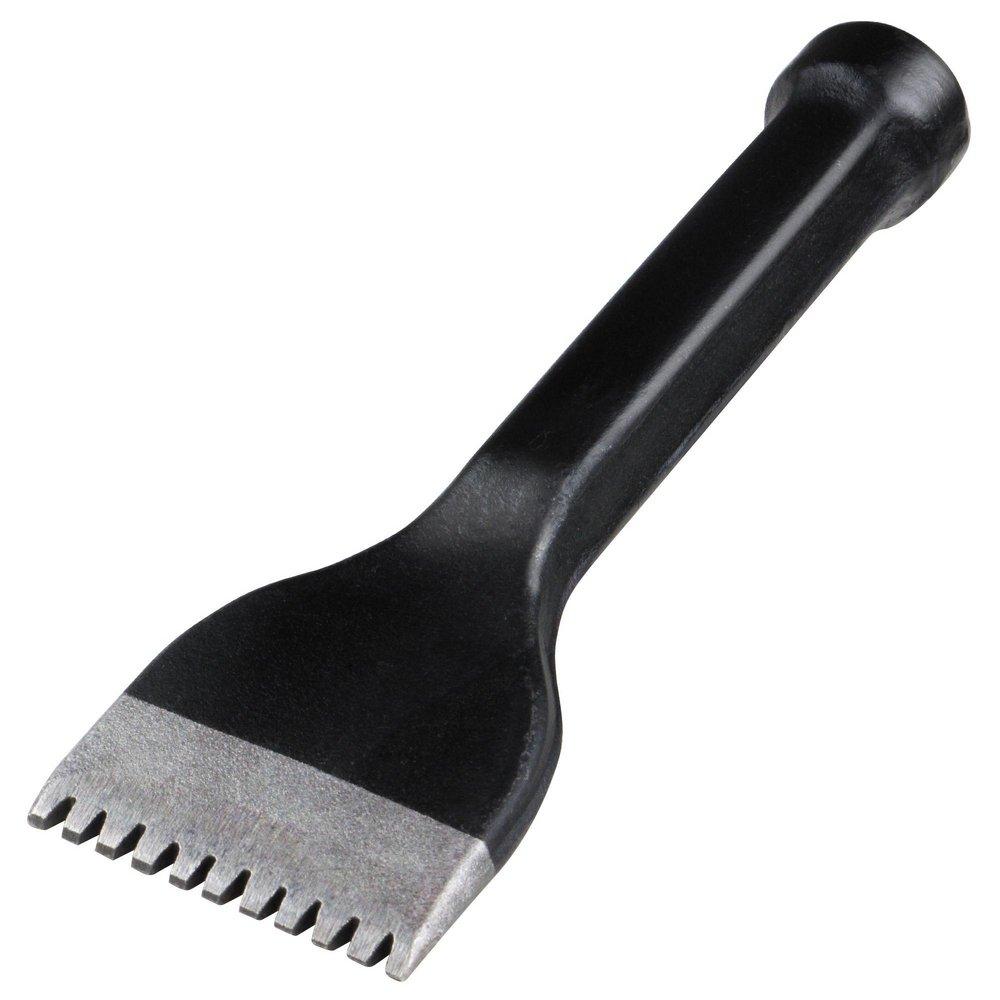 Kraft Tool Company 8-3/4 in. Chisel 1 Piece 