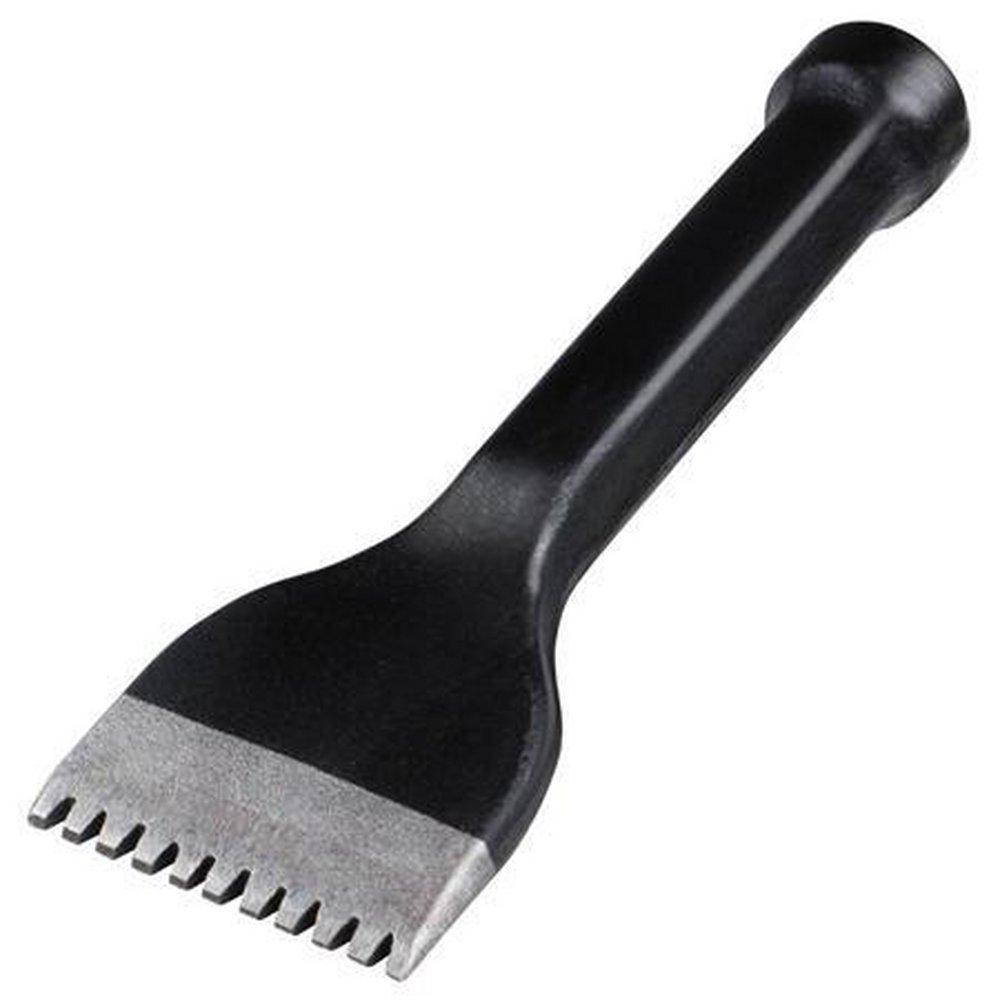Kraft Tool Company 8-3/4 in. Chisel 1 Piece 