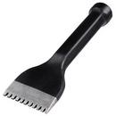 Kraft Tool Company 8-3/4 in. Chisel 1 Piece 