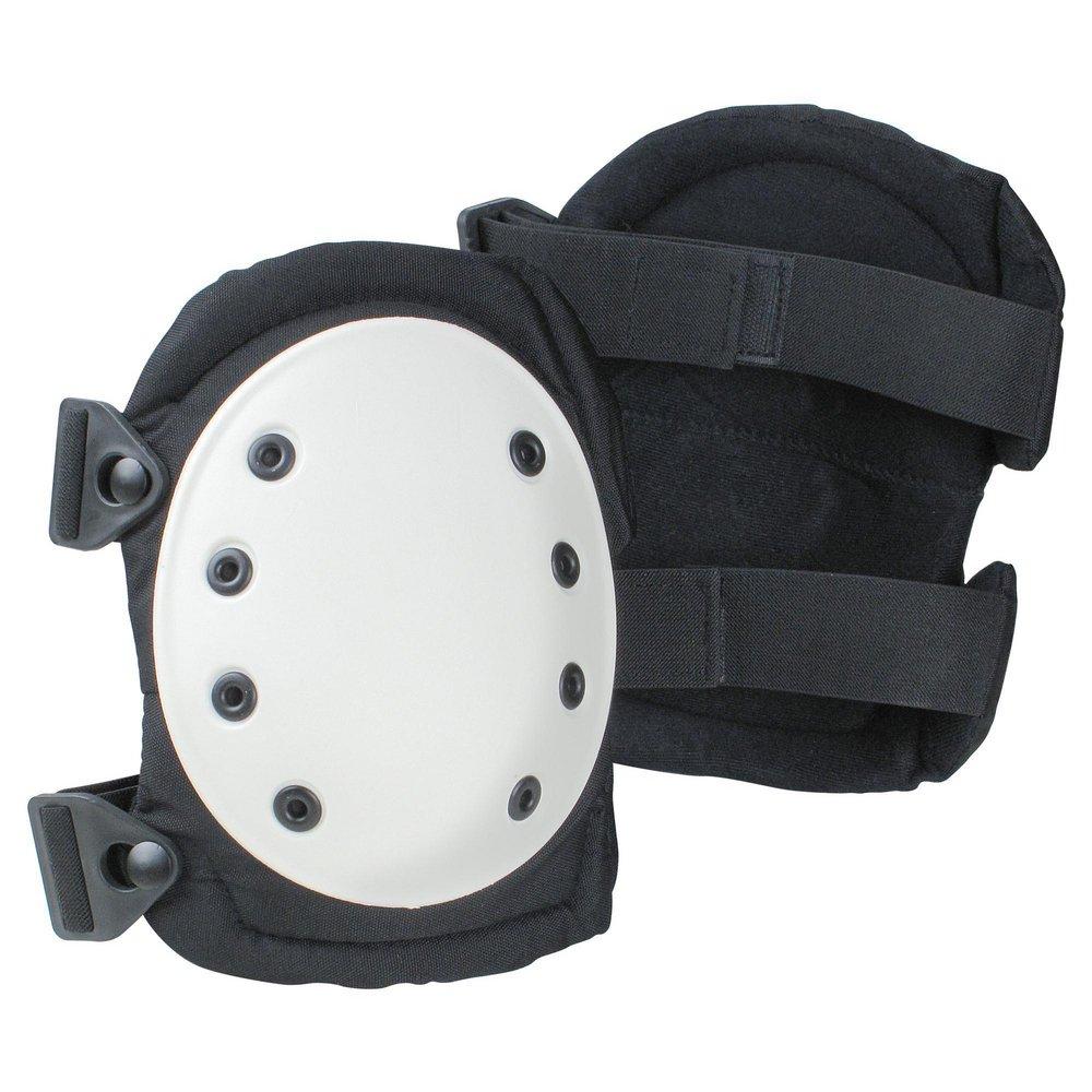 Kraft Tool Company Economy Soft Cap Kneepad 1 Pair 