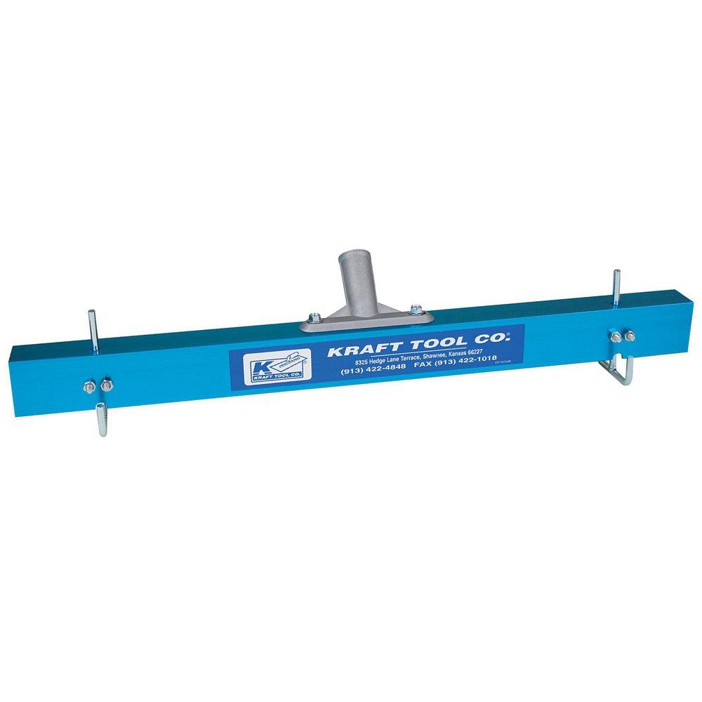 Kraft Tool Company Gauge Rake 