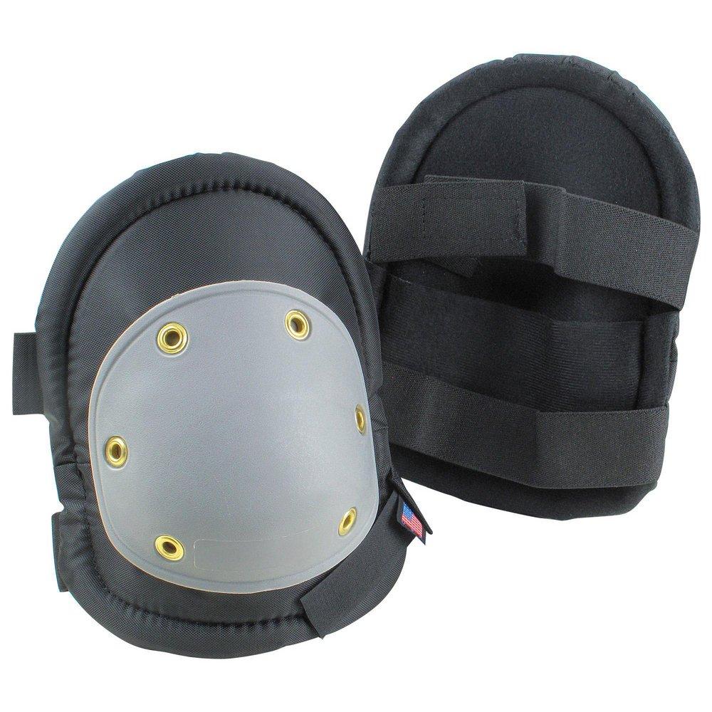 Kraft Tool Company Foam Non-Skid Kneepad 1 Pair 