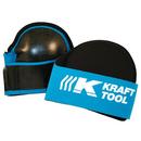 Super Soft Rubber Kneepad with Front Closure