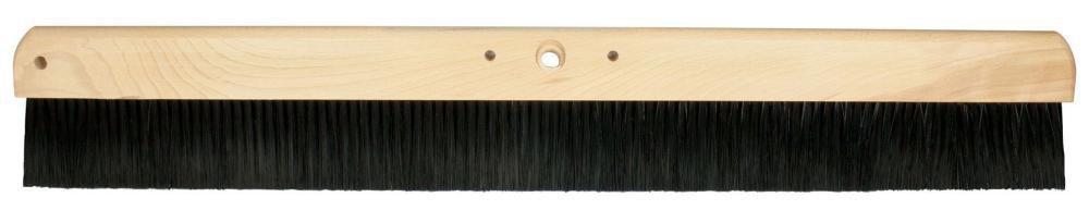 Kraft Tool Company Wood Concrete Finishing Broom Head 