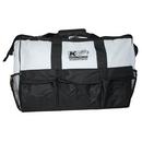 Kraft Tool Company Professional Nylon Tool Bag 