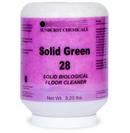 Sunburst Chemicals Green Floor Cleaner 