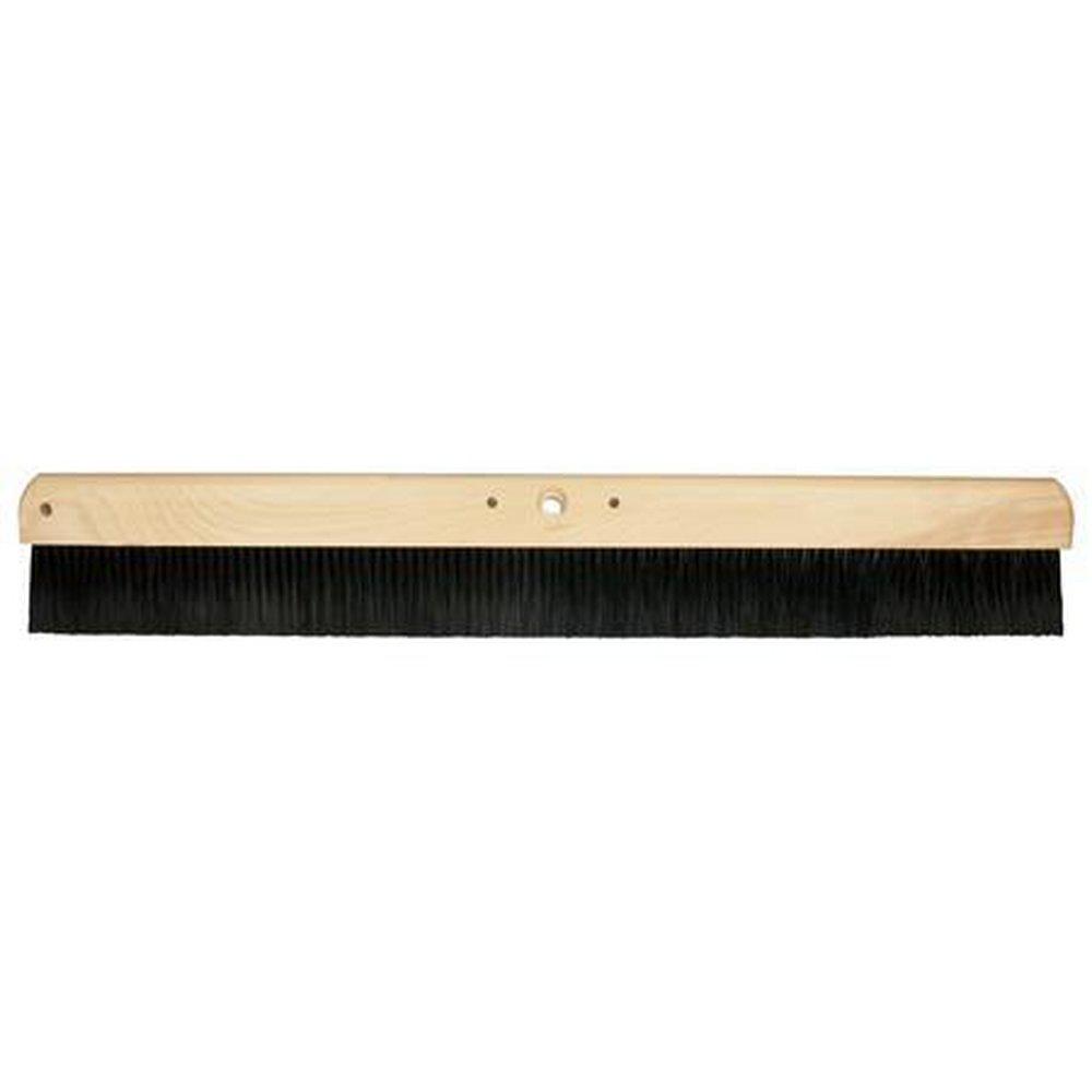 Kraft Tool Company Wood Concrete Finishing Broom Head 