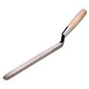 Kraft Tool Company Satin Brass Vertical and Horizontal Step Saver Groover 