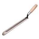 Kraft Tool Company Stainless Vertical and Horizontal Step Saver Groover 