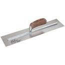 Kraft Tool Company 5 in. Carbon Steel Cement Trowel with Cork Handle 