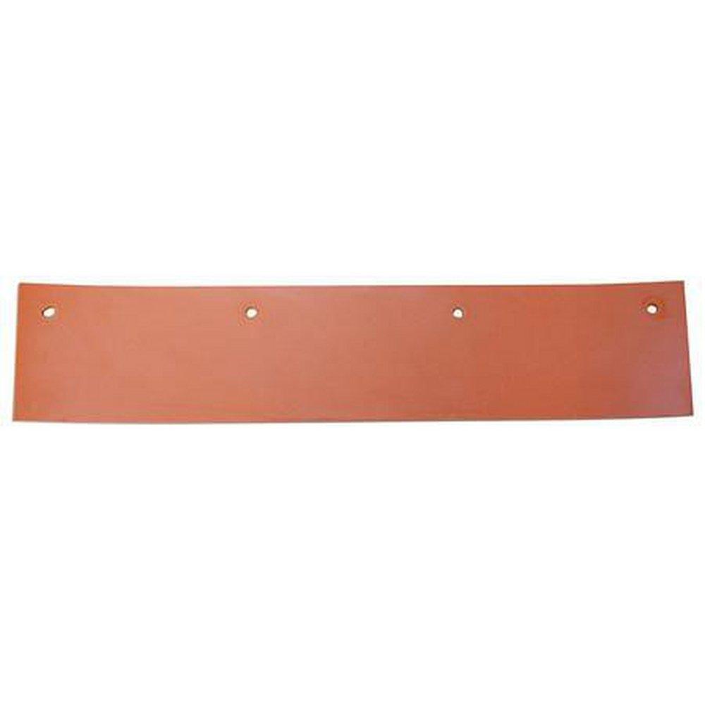 Kraft Tool Company Red Blade 