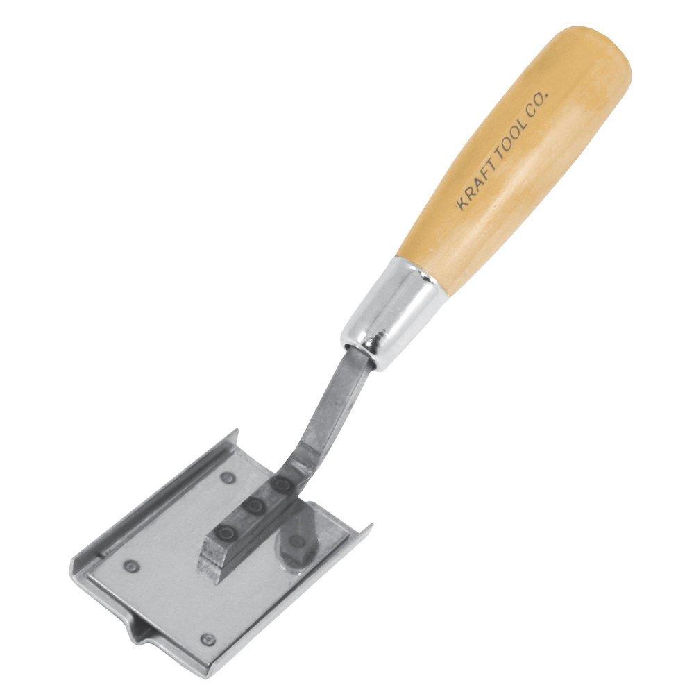 Kraft Tool Company 2 in. Western Groover 