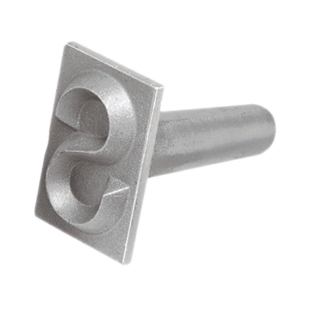 Kraft Tool Company High S Hand Utility Stamp 