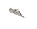 Kraft Tool Company Plain Stainless Steel Replacement Blade 