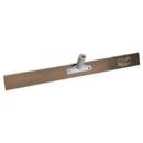 Kraft Tool Company 18 in. Double V-Notch Steel Rake Head 