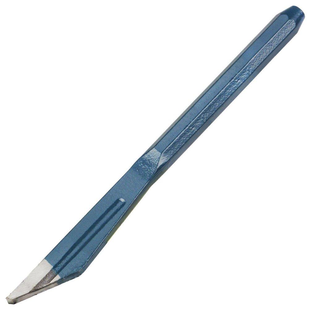 Kraft Tool Company 5 in. Chisel 1 Piece 
