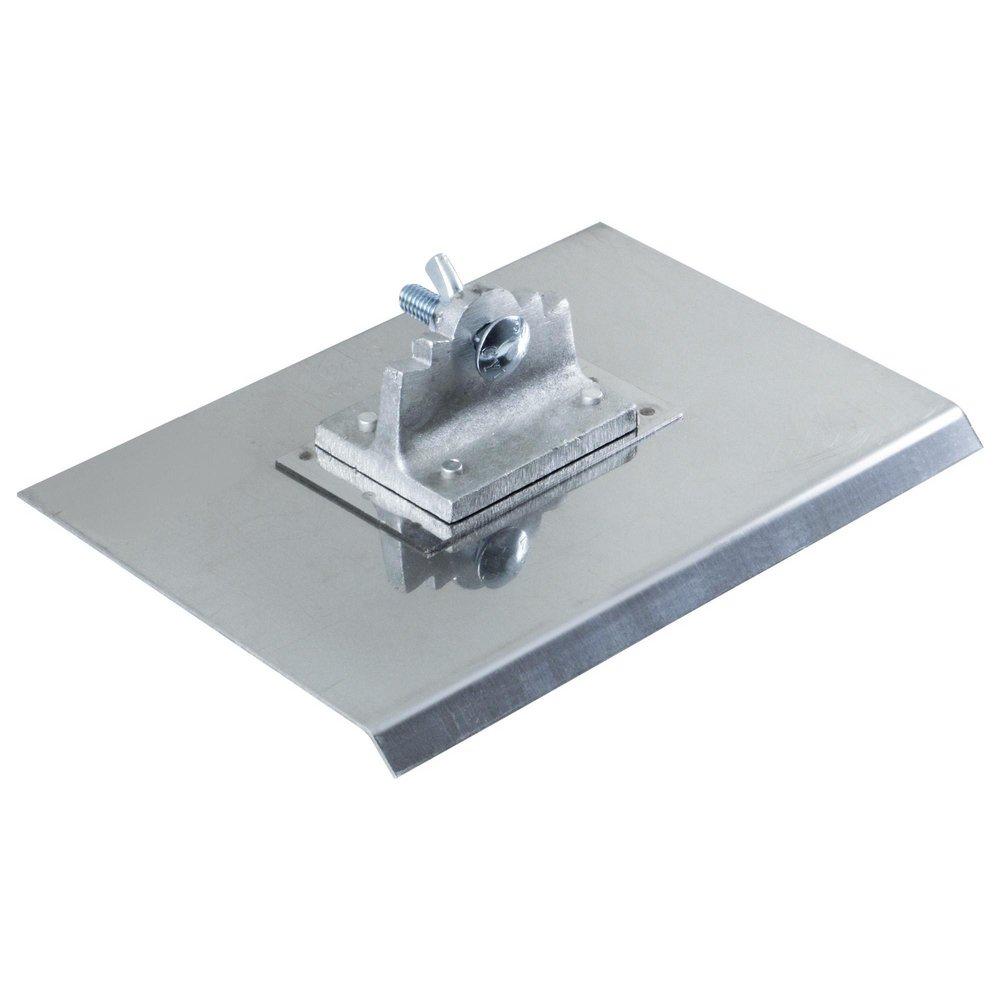 Kraft Tool Company 6 in. Walking Chamfer Tool 