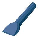 2-1/2 in. Steel Hand Stone Pitching Tool