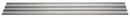 Kraft Tool Company Polished Chrome 8 in. Square End Magnesium Bull Float Blade 