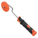 Kraft Tool Company Sanded Face Decorative Concrete Touch-Up Roller 