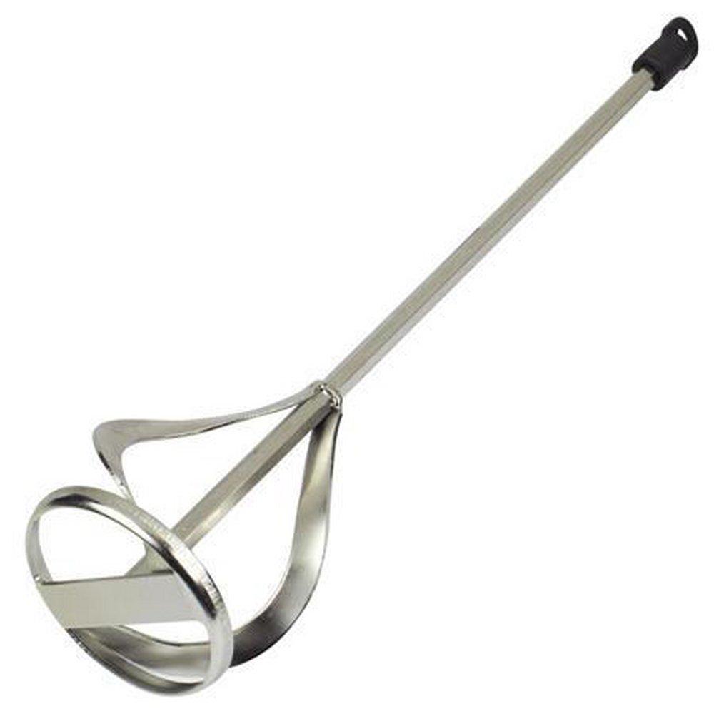 Kraft Tool Company Shaft Welded Construction Unomixer 