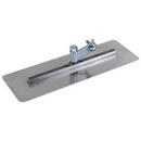Kraft Tool Company Black 5 in. Carbon Steel Barrier Trowel 