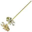 Kraft Tool Company 2-Wheel Jiffler Mixer 