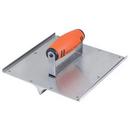 Kraft Tool Company Satin Brass 5 in. Stainless Steel Seamer or Groover with 3/4 in. Radius 