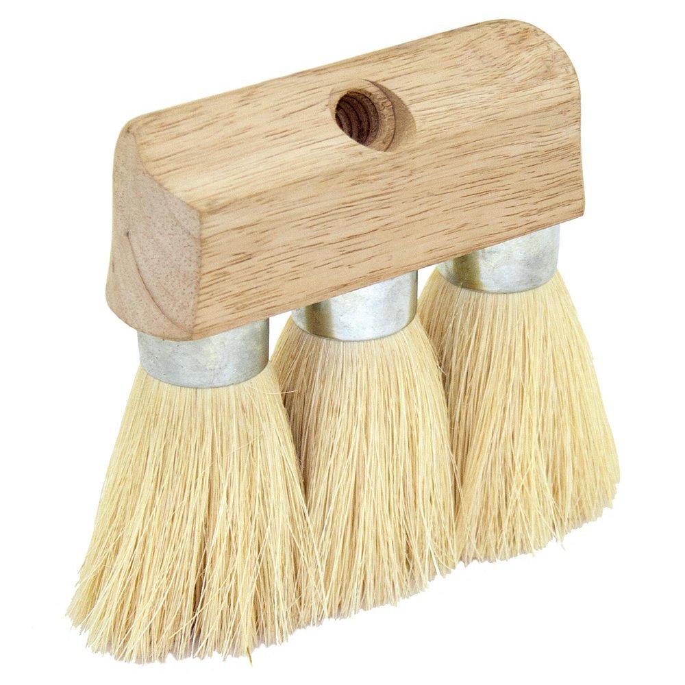 Kraft Tool Company Knot Brush 