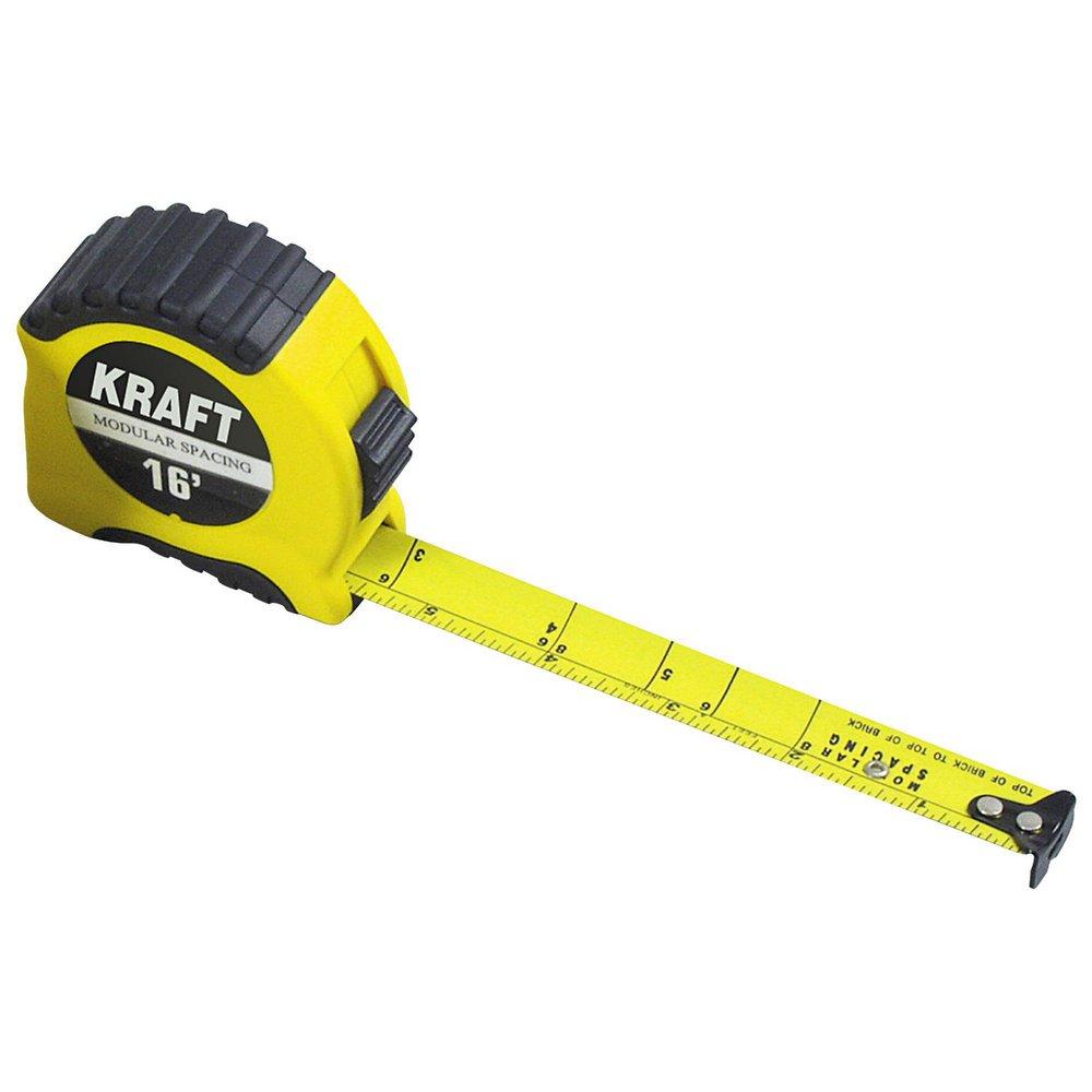 Kraft Tool Company Mason Modular Tape 