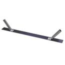 Kraft Tool Company Blue 2-1/2 in. Hand Radius Bender 