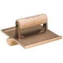 Kraft Tool Company Bronze 4-1/2 in. Large Bit Hand Groover 