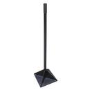 Kraft Tool Company 10 in. All Steel Tamper 