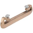 Kraft Tool Company Bronze Bull Float Groover Attachment 