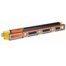 Kraft Tool Company Cast Aluminum Level with Case 