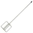 Kraft Tool Company Egg Beater Mixer in Plated 