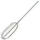 Kraft Tool Company Zinc Plated Oval Mixer in Zinc-Plated 