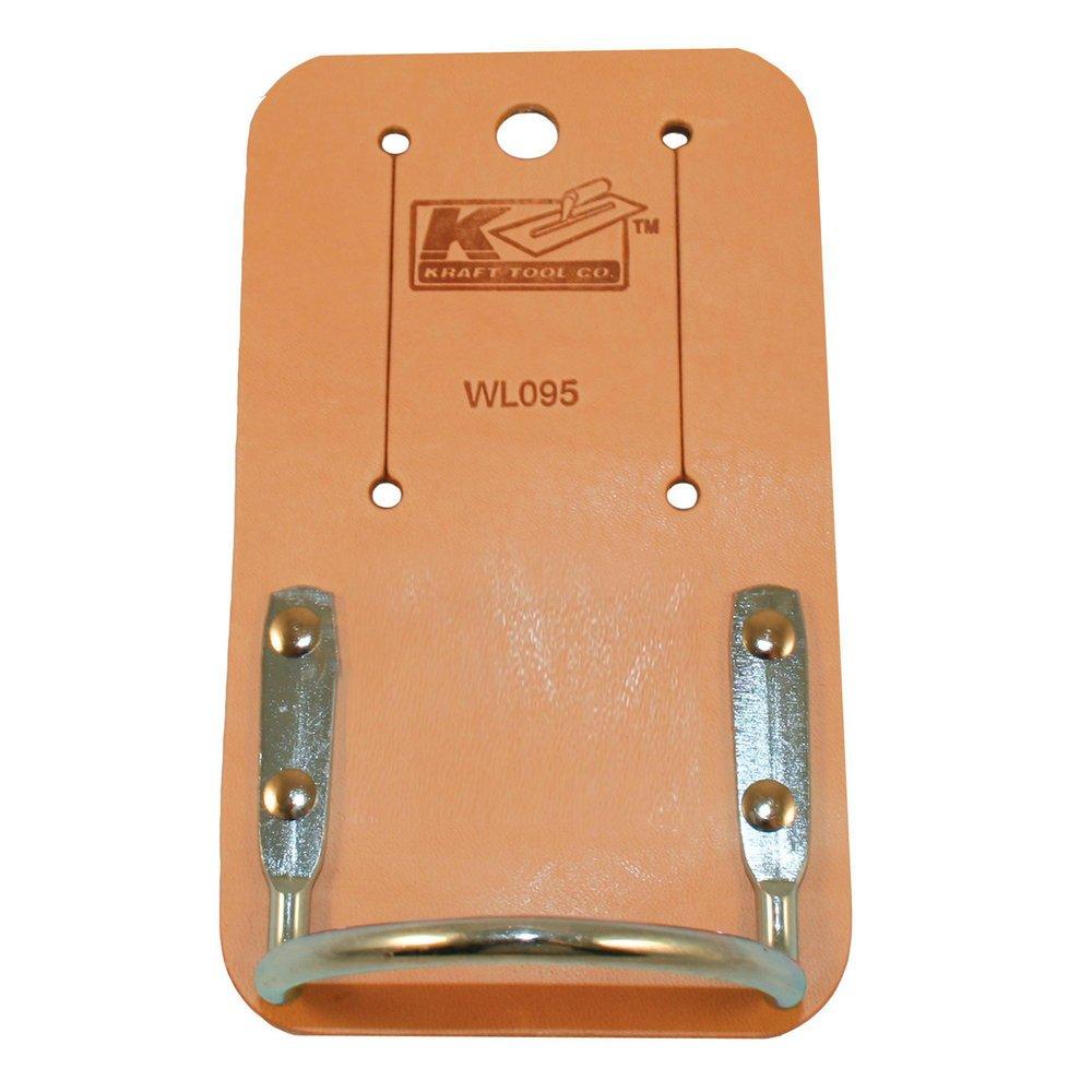 Kraft Tool Company Steel Hammer Loop 