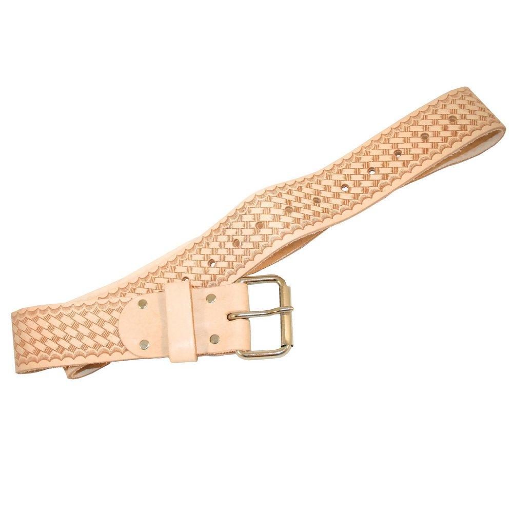 Kraft Tool Company Economy Leather Belt 