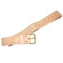 Kraft Tool Company Economy Leather Belt 