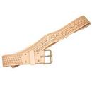 Kraft Tool Company Deluxe Leather Work Belt 