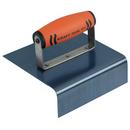 Kraft Tool Company Blue 5 in. Outside Steel Junior Hand Step Tool with ProForm Soft Grip Handle 