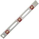 Kraft Tool Company Extruded Aluminum Level 