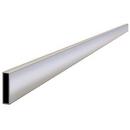 Kraft Tool Company Gold 4 x 2 in. Aluminum Screed 