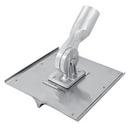 Kraft Tool Company 10 in. Stainless Steel Walking Seamer or Groover with Threaded Handle Socket 
