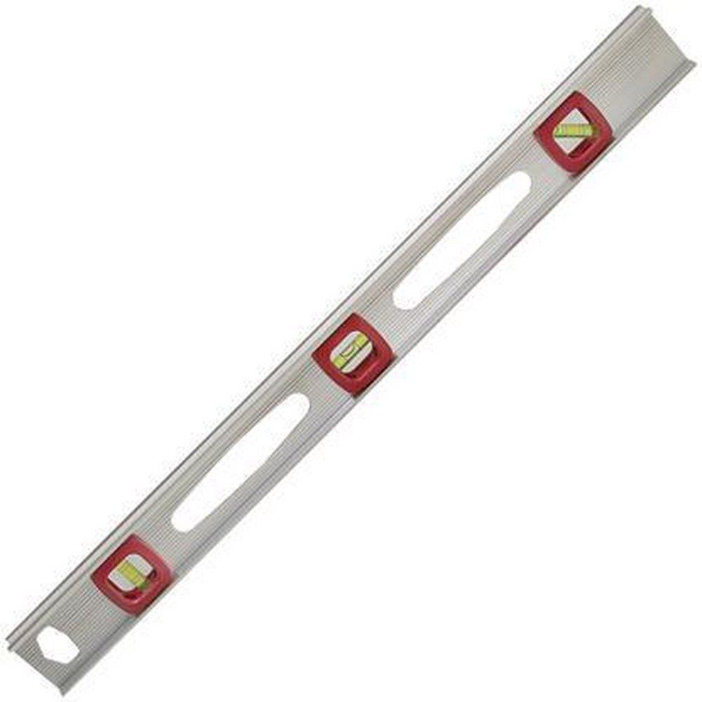 Kraft Tool Company Extruded Aluminum Level 