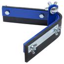 Kraft Tool Company V-Shape Black Neoprene Head and Blade 