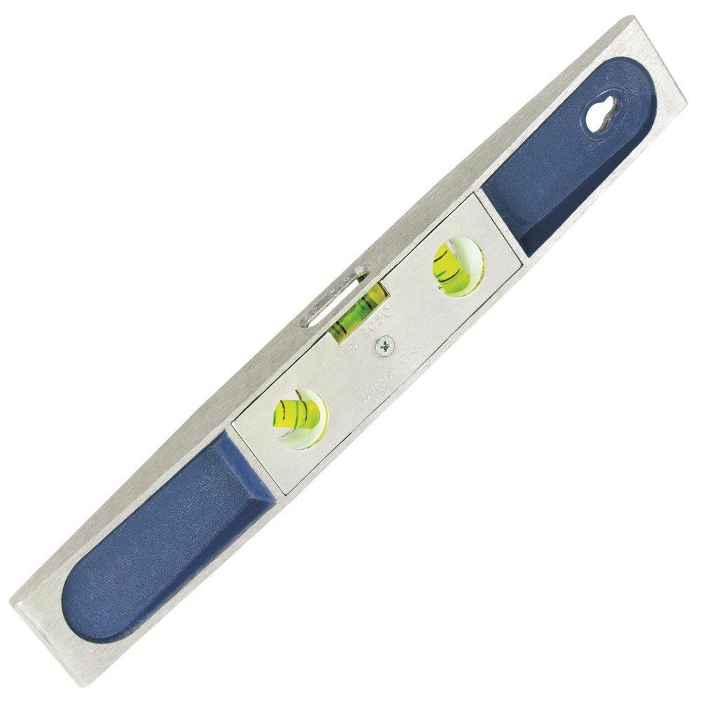 Kraft Tool Company Aluminum Torpedo Level 