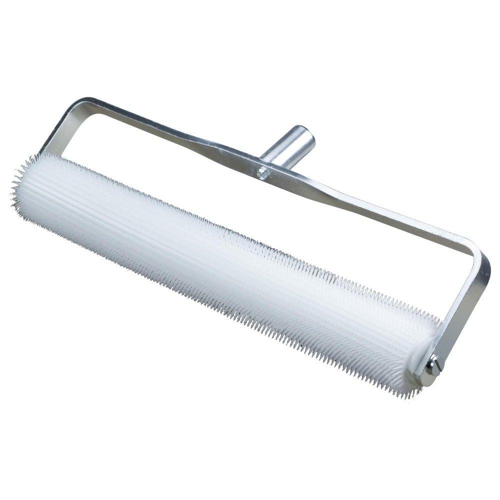 Kraft Tool Company Super Spike Roller with Frame 